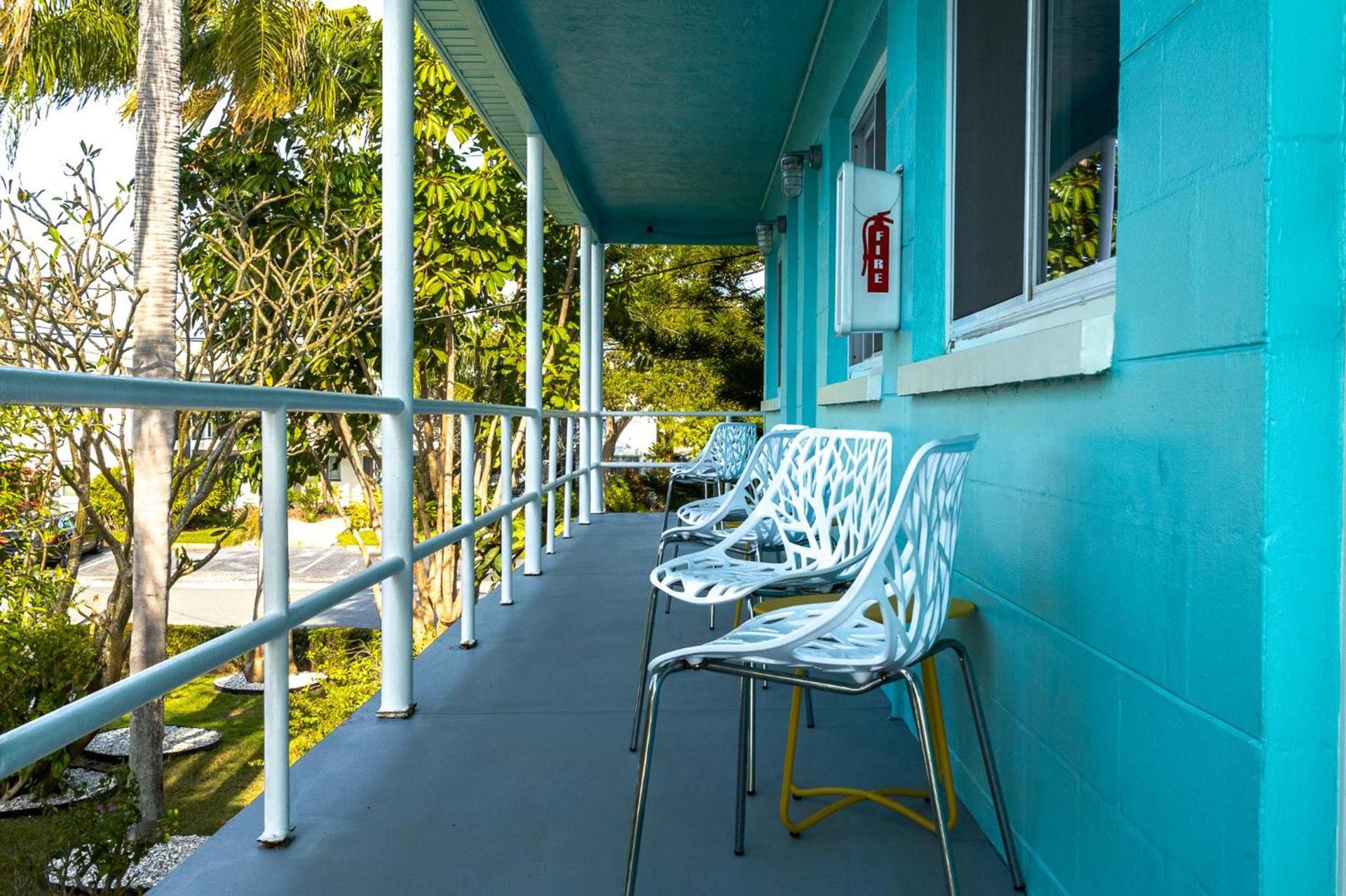 Sea Jay Motel and Marina photo 14