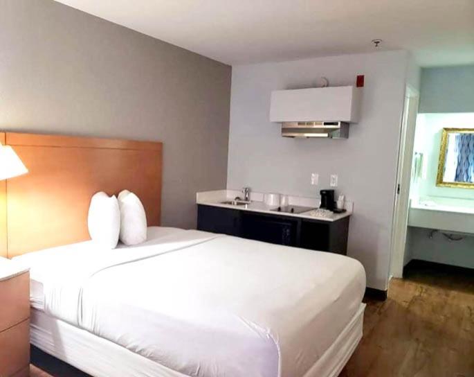 Studio 6 Extended Stay - Savannah, GA - Gateway & I-95 photo 22