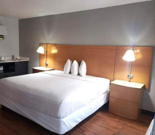 Studio 6 Extended Stay - Savannah, GA - Gateway & I-95 photo 23