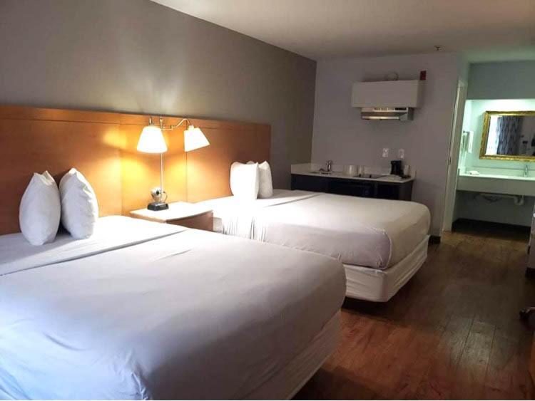 Studio 6 Extended Stay - Savannah, GA - Gateway & I-95 photo 24