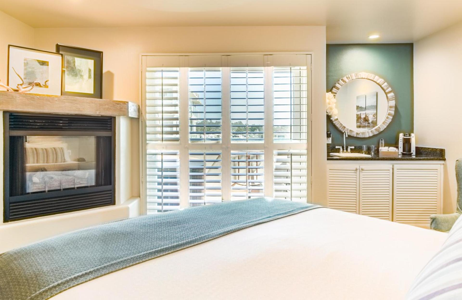 SeaVenture Beach Hotel photo 21