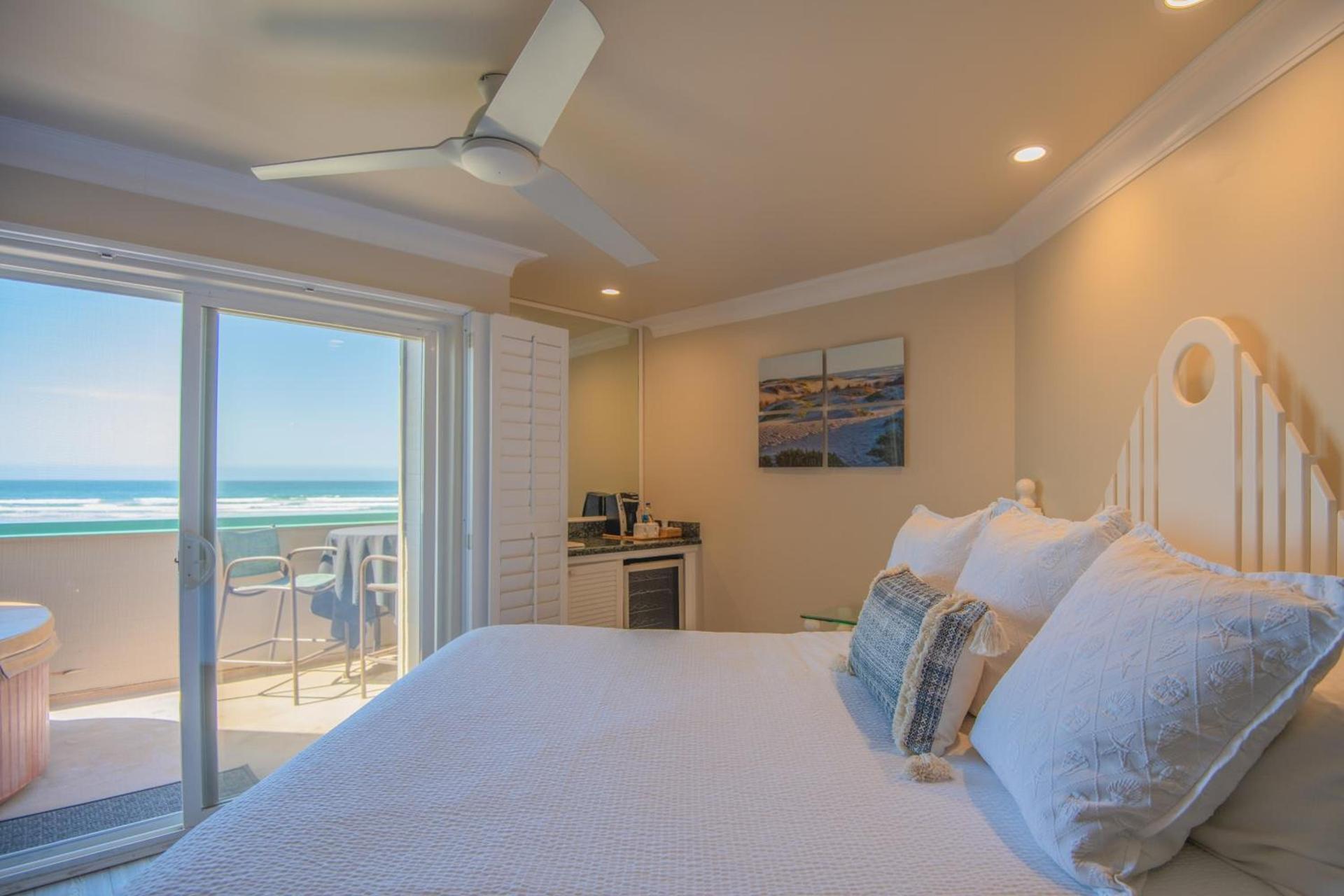SeaVenture Beach Hotel photo 22