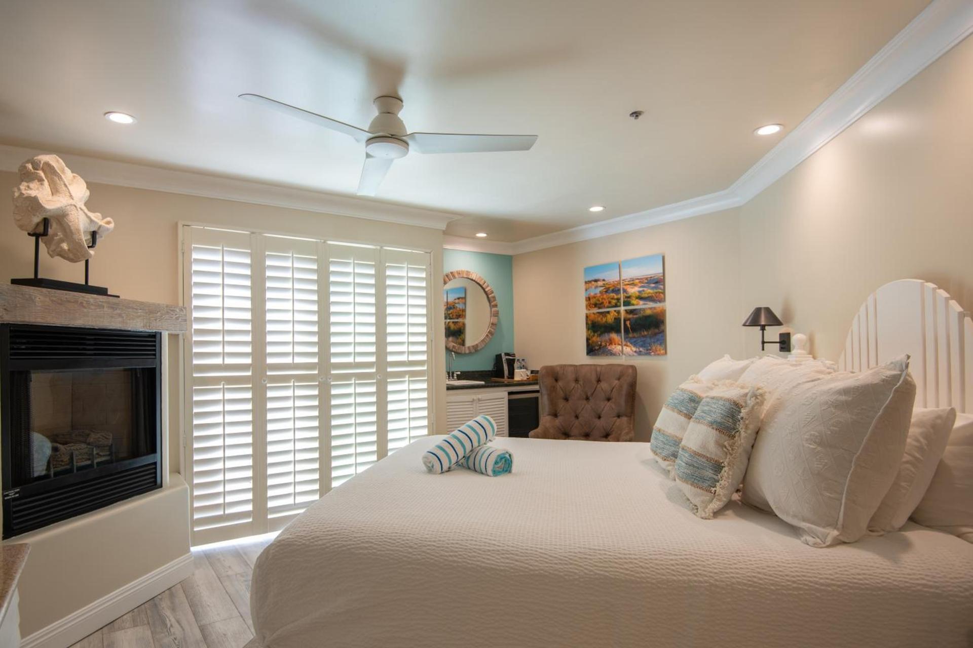 SeaVenture Beach Hotel photo 23