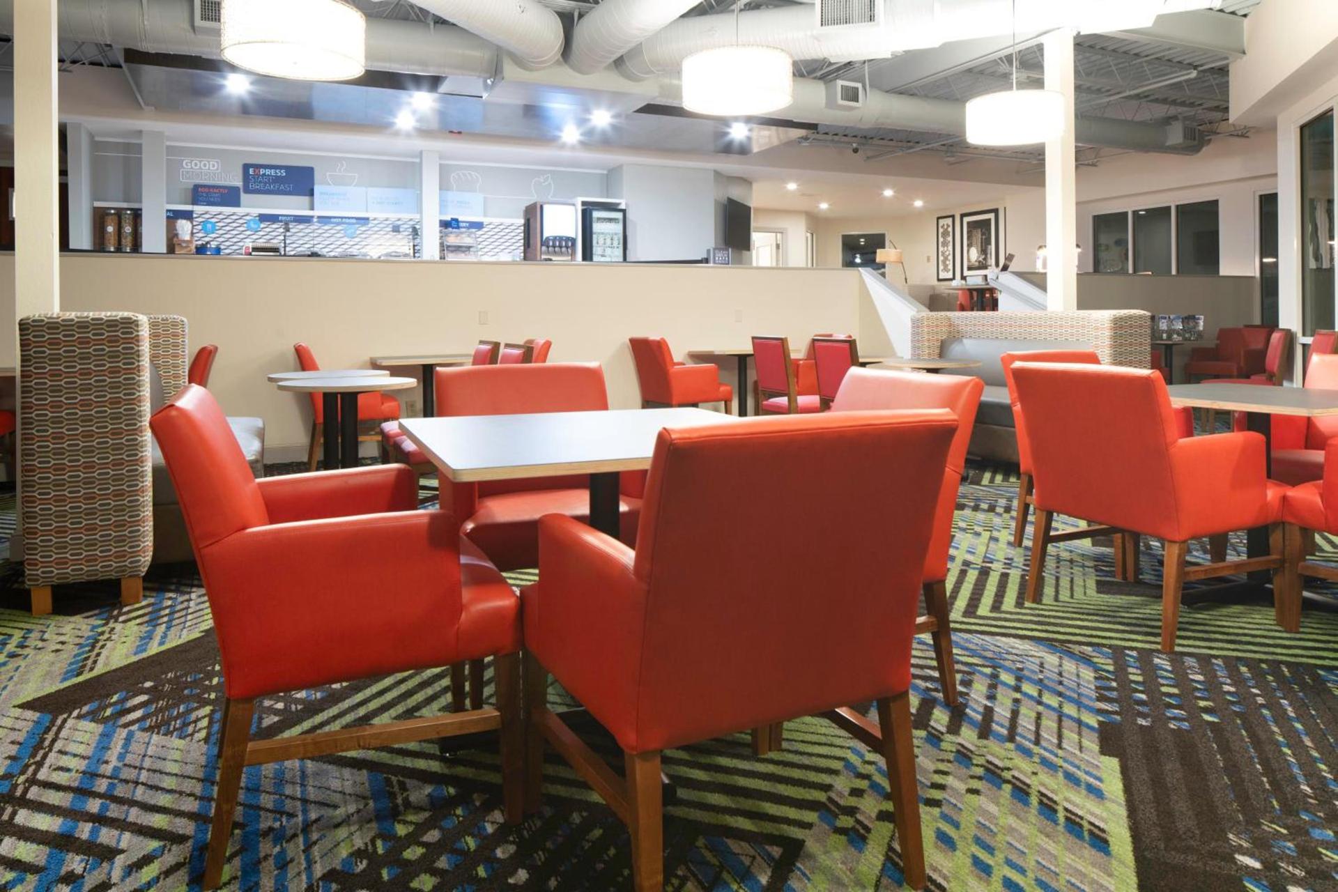 Holiday Inn Express North Myrtle Beach - Little River by IHG photo 42