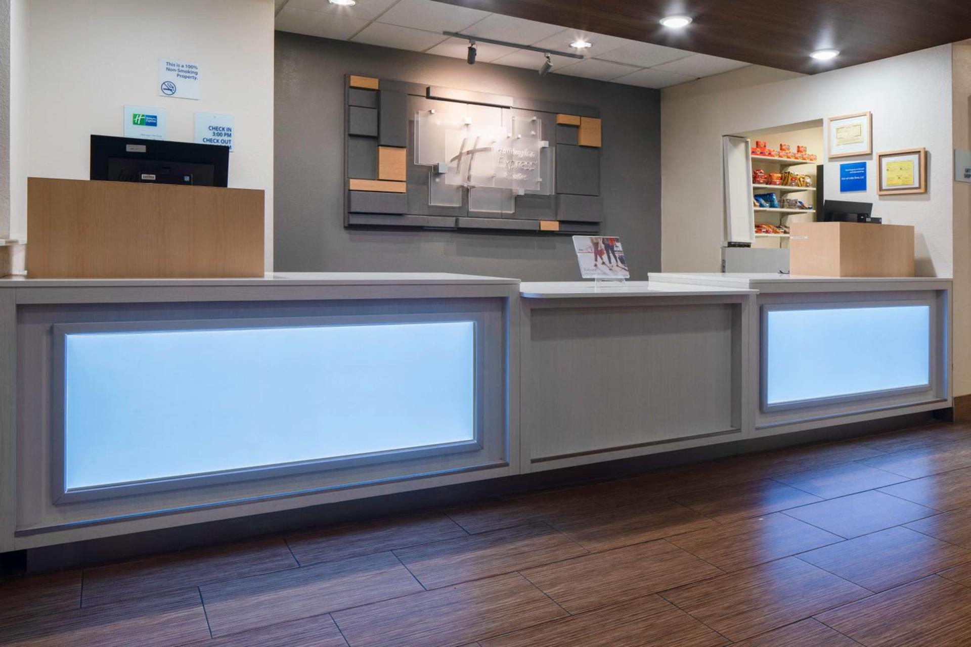 Holiday Inn Express North Myrtle Beach - Little River by IHG photo 43