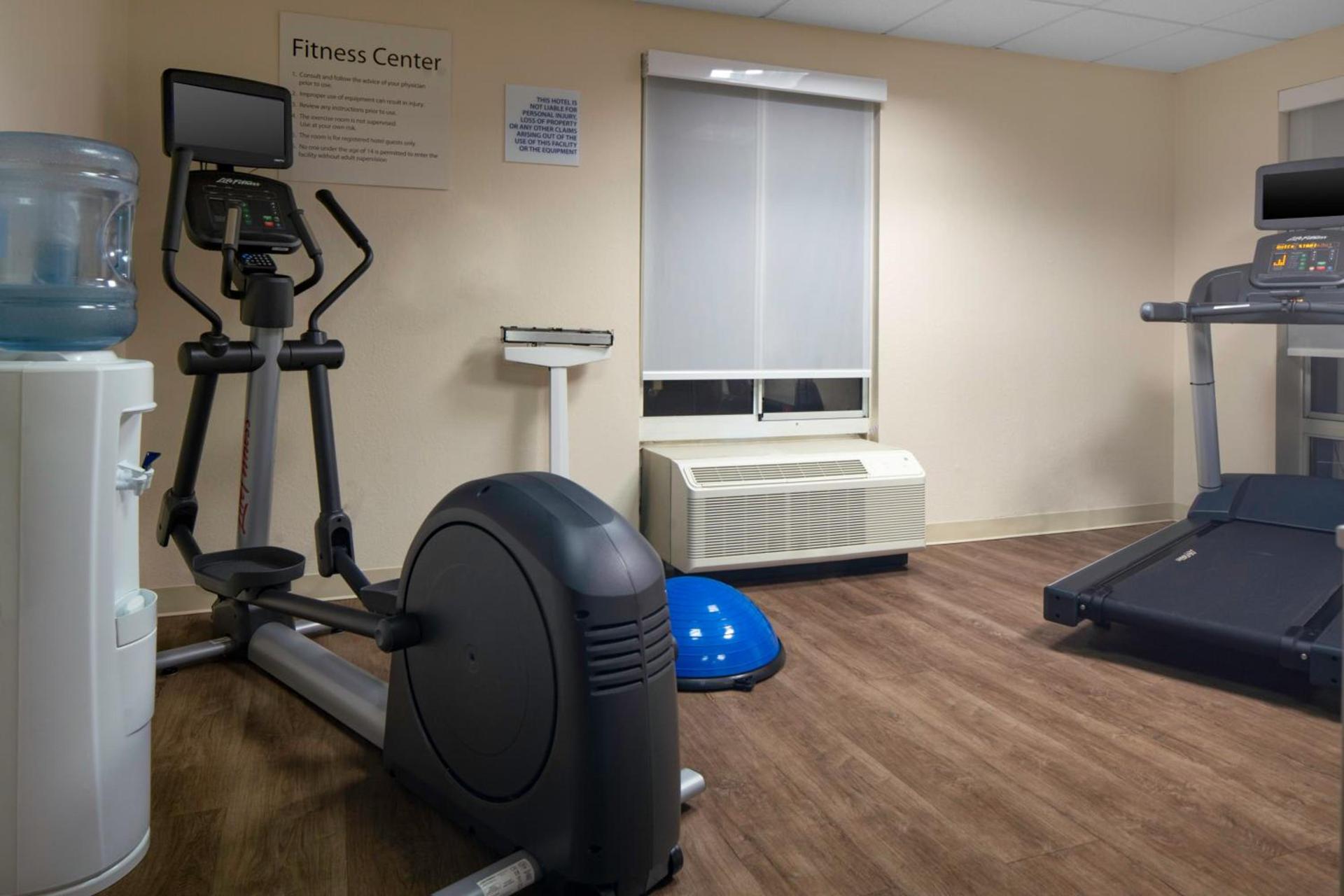 Holiday Inn Express North Myrtle Beach - Little River by IHG photo 44