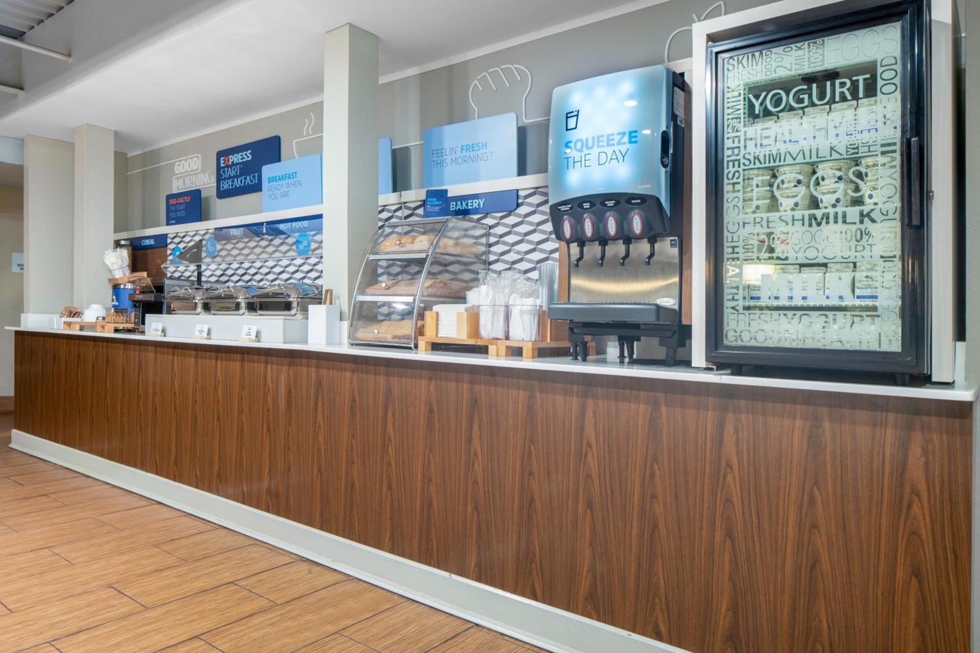 Holiday Inn Express North Myrtle Beach - Little River by IHG photo 58