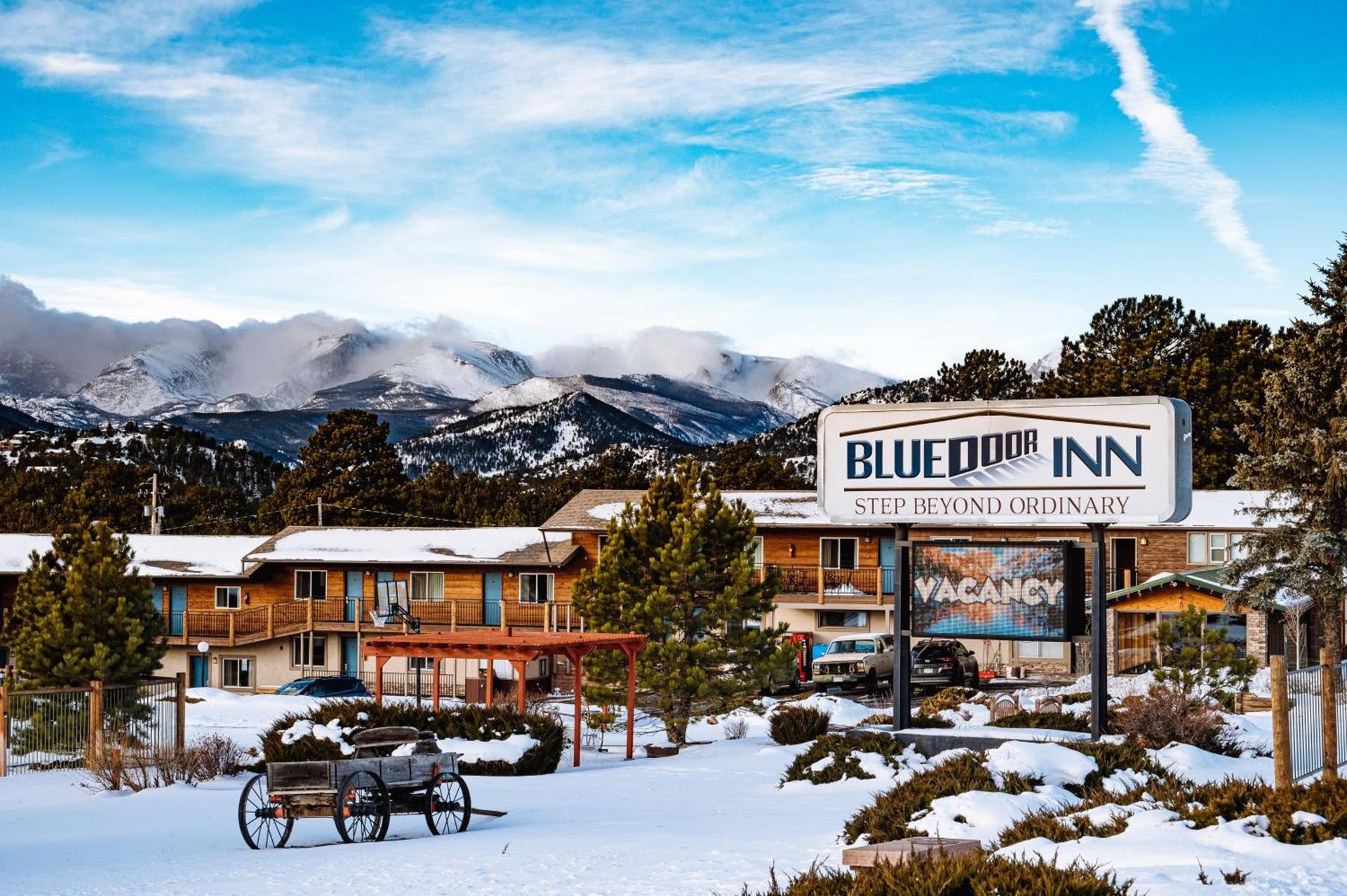 Blue Door Inn photo 7