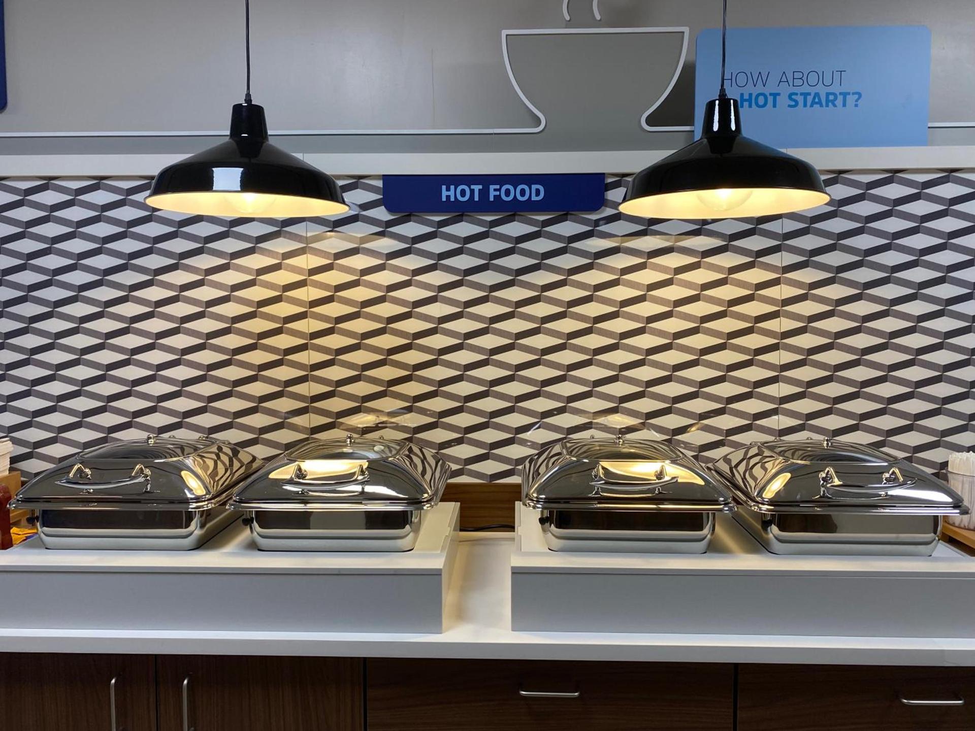 Holiday Inn Express Plymouth by IHG photo 16