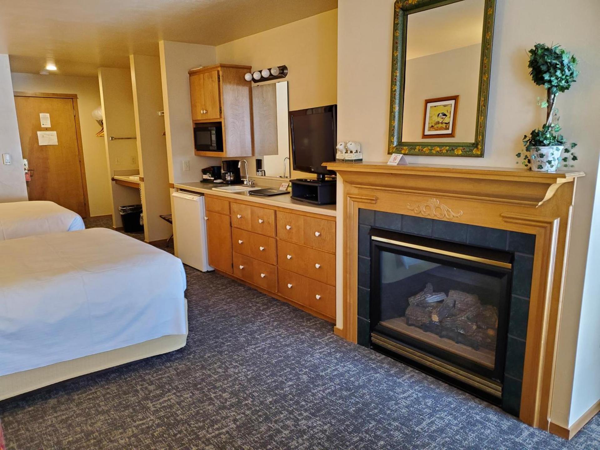 Homestead Suites - Fish Creek photo 58