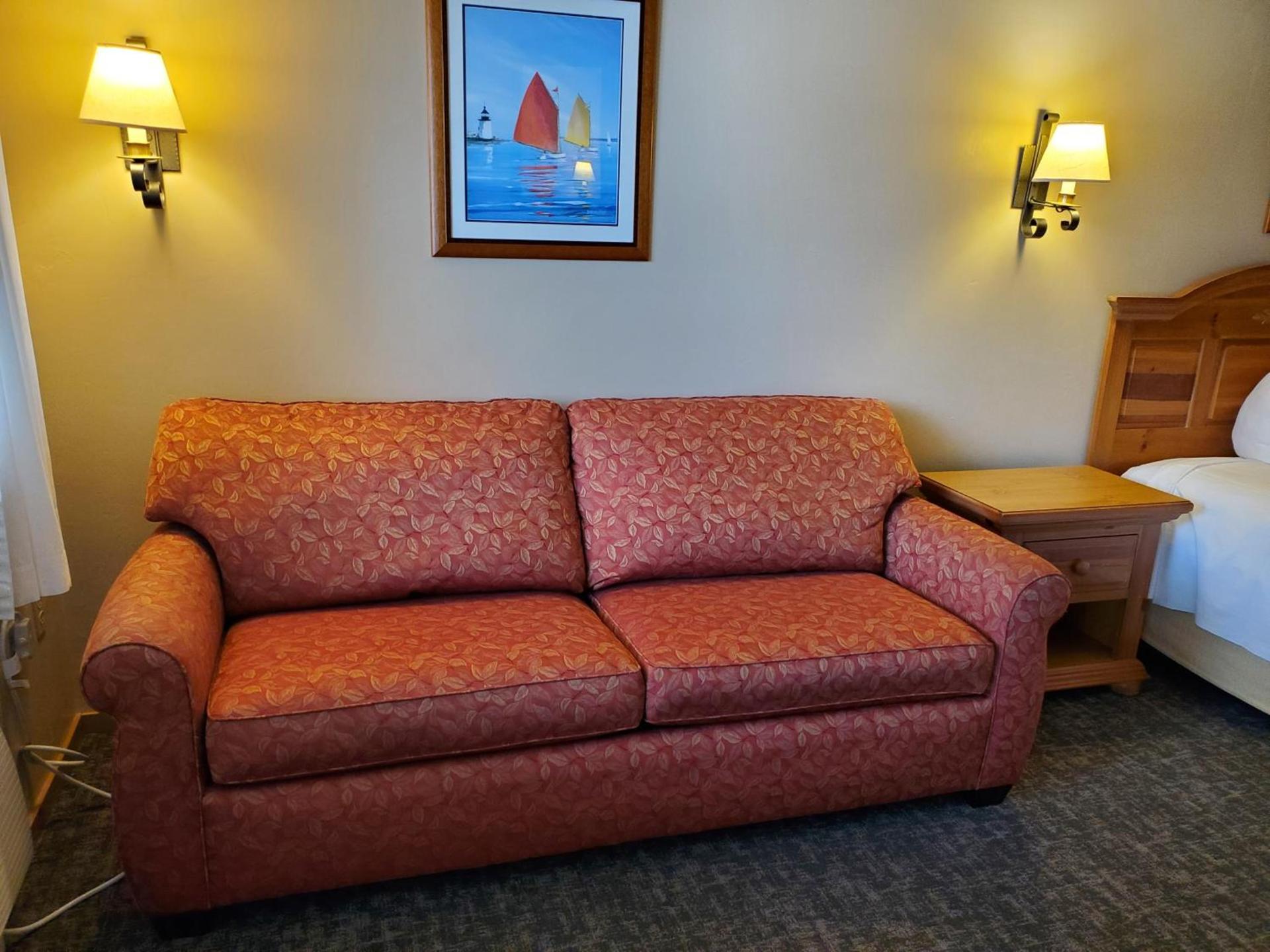 Homestead Suites - Fish Creek photo 30
