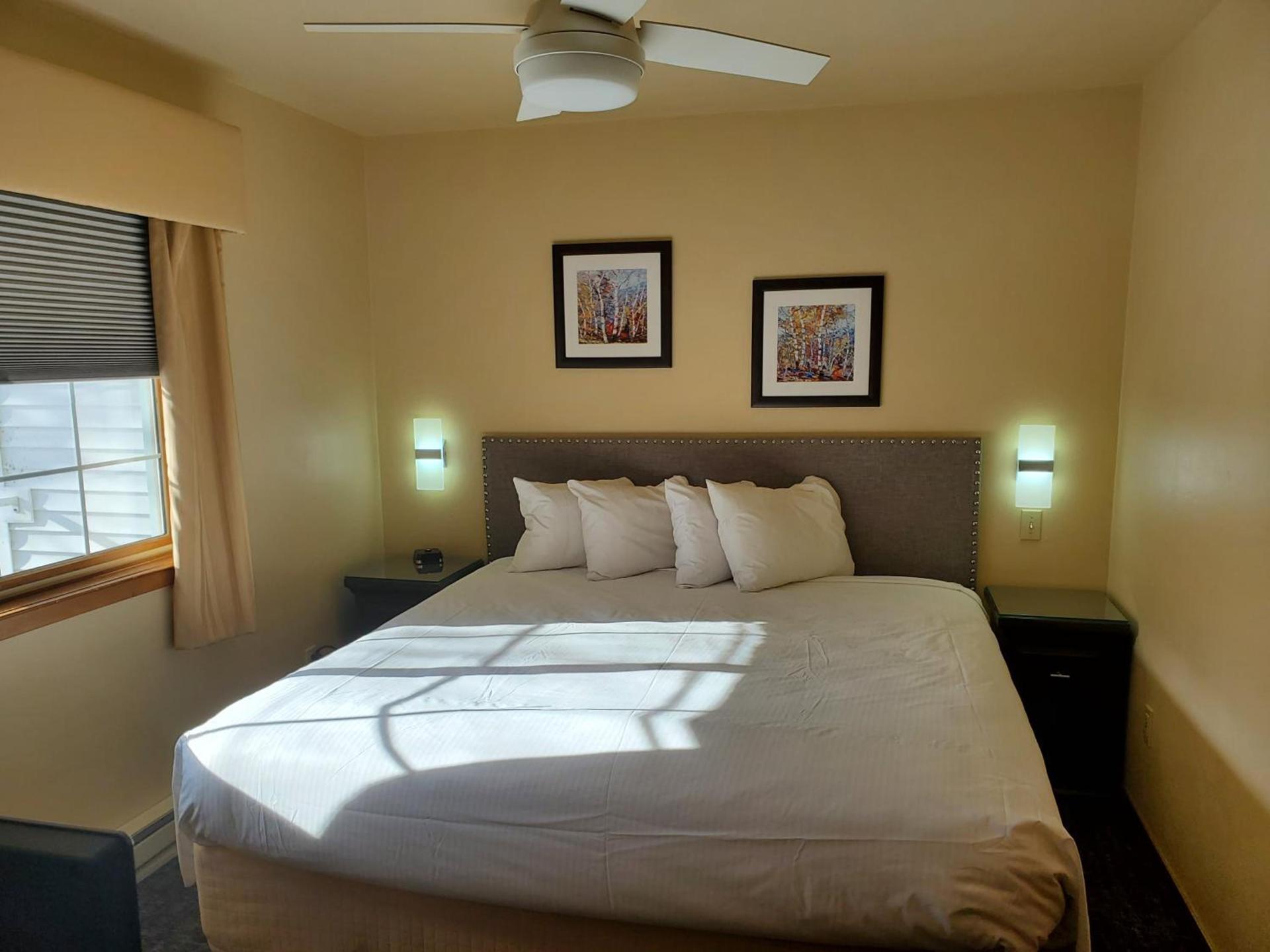 Homestead Suites - Fish Creek photo 19