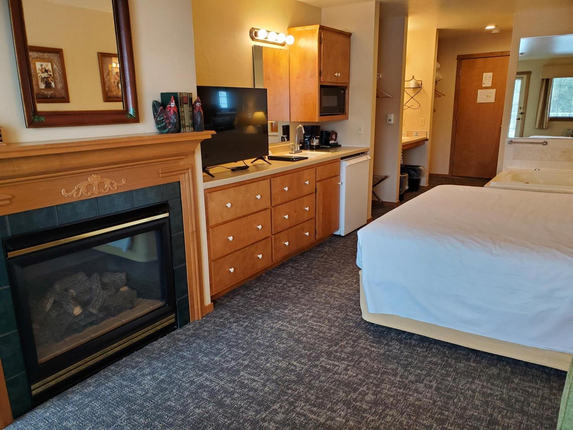 Homestead Suites - Fish Creek photo 62