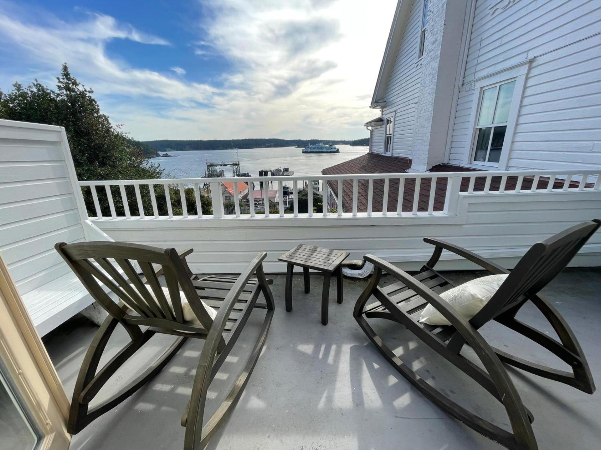 Orcas Hotel photo 35