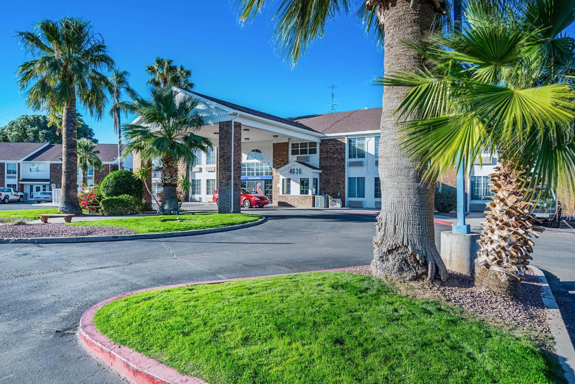 Motel 6 Tucson, AZ - North — hotel in Tucson