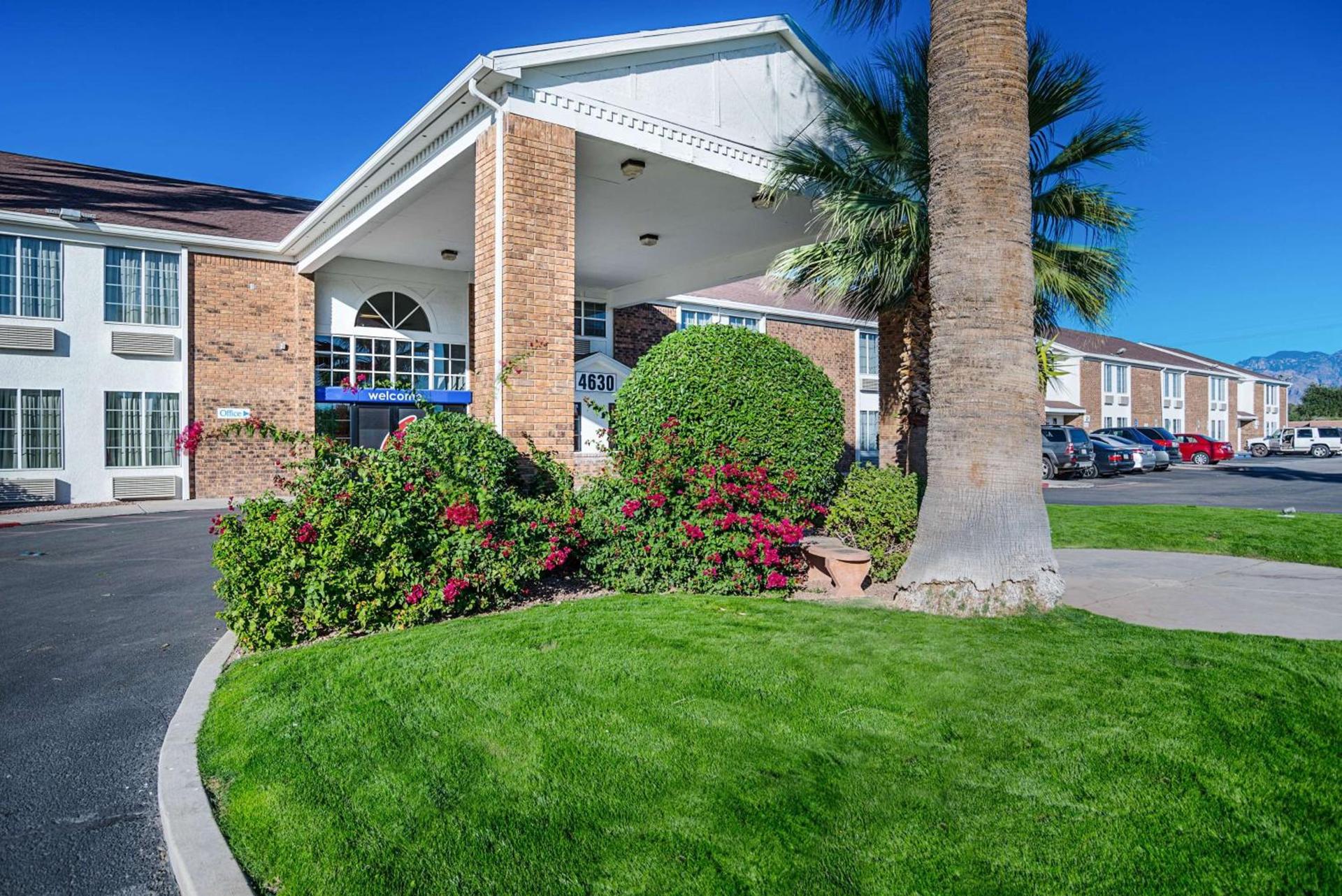 Motel 6 Tucson, AZ - North photo 3