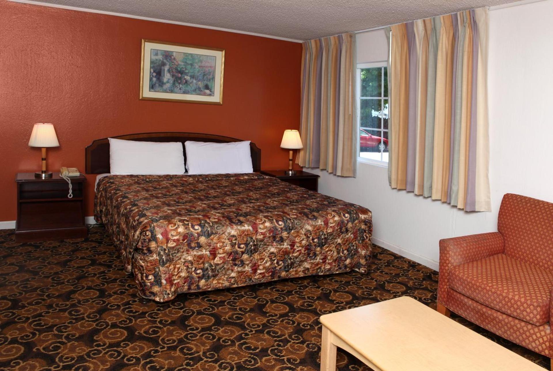Granada Hotel Santa Clara photo 5