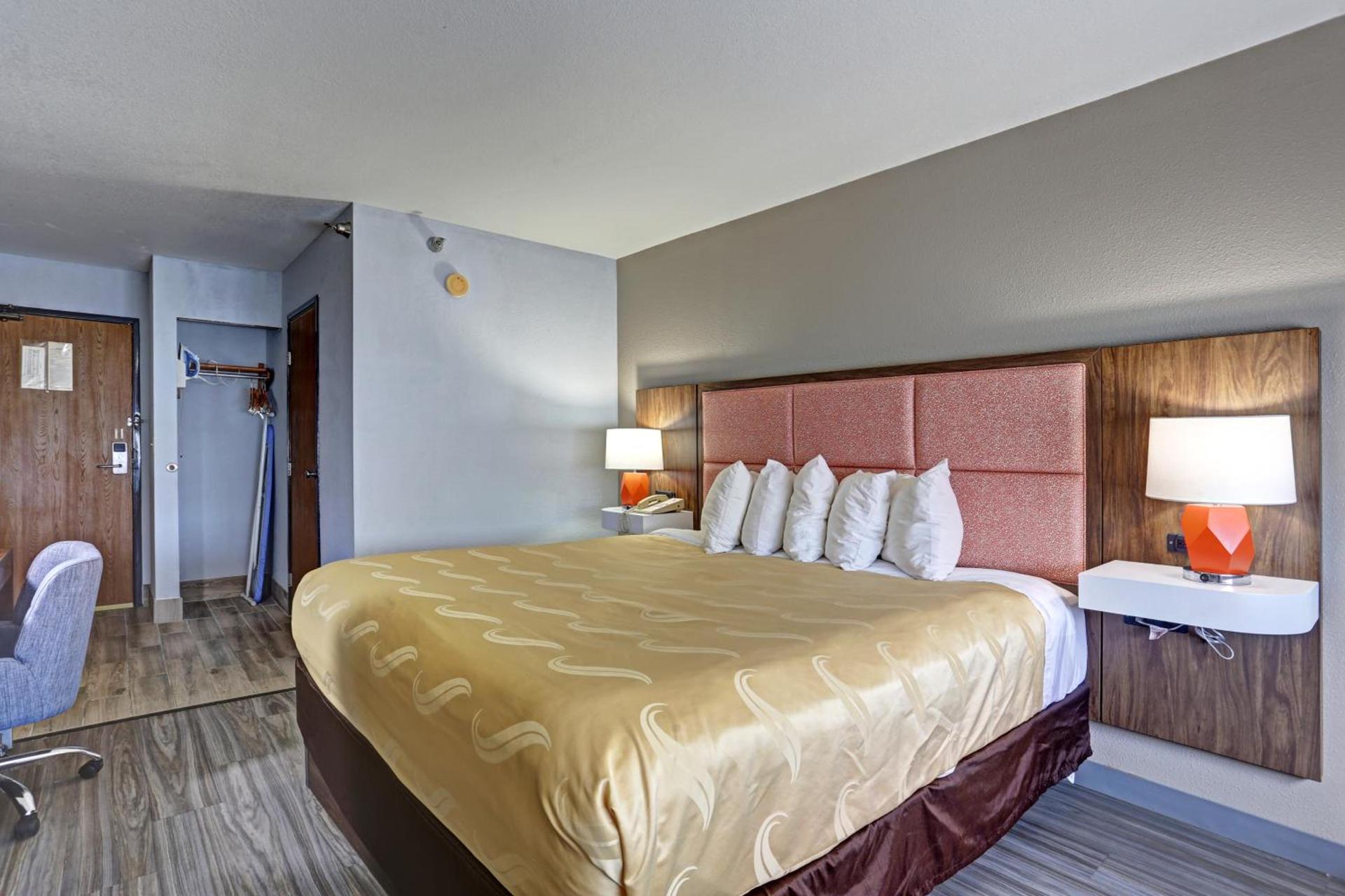 Quality Inn Pierre-Fort Pierre photo 82