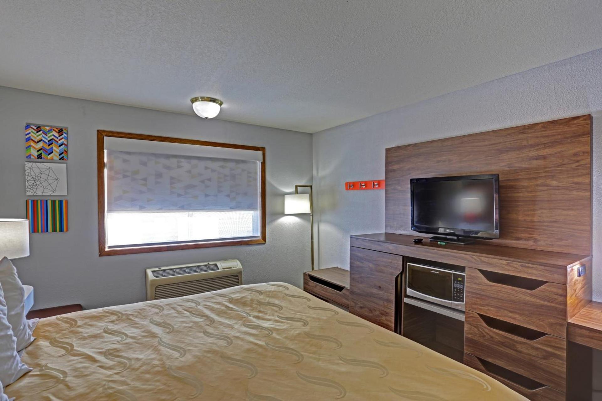 Quality Inn Pierre-Fort Pierre photo 86
