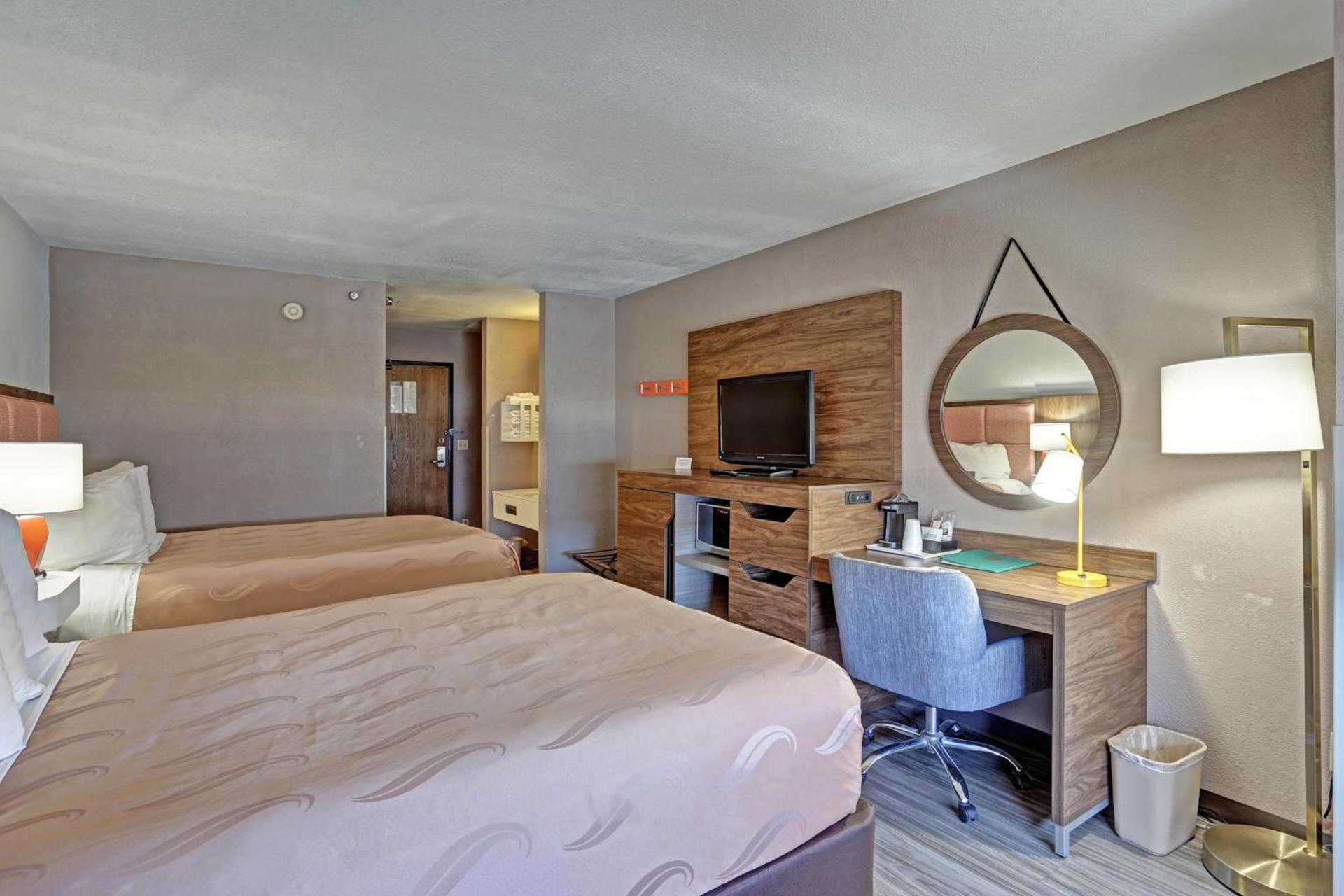 Quality Inn Pierre-Fort Pierre photo 89