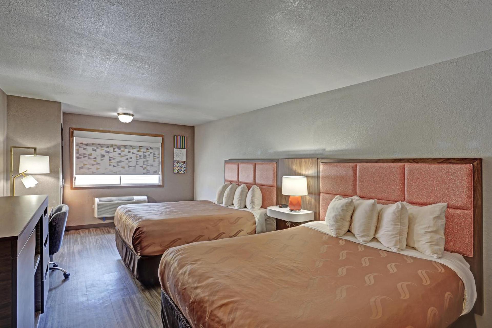 Quality Inn Pierre-Fort Pierre photo 88