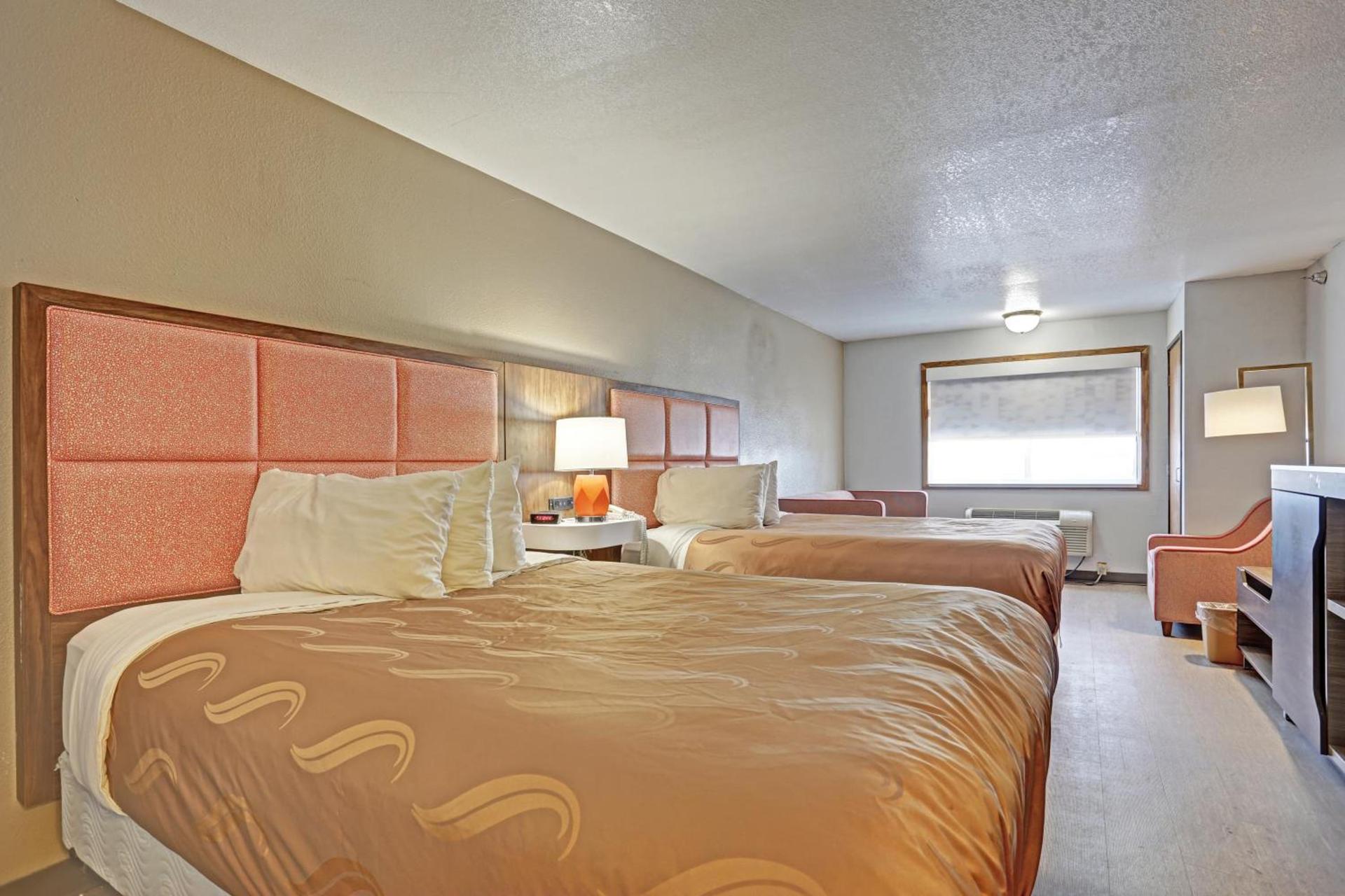 Quality Inn Pierre-Fort Pierre photo 87