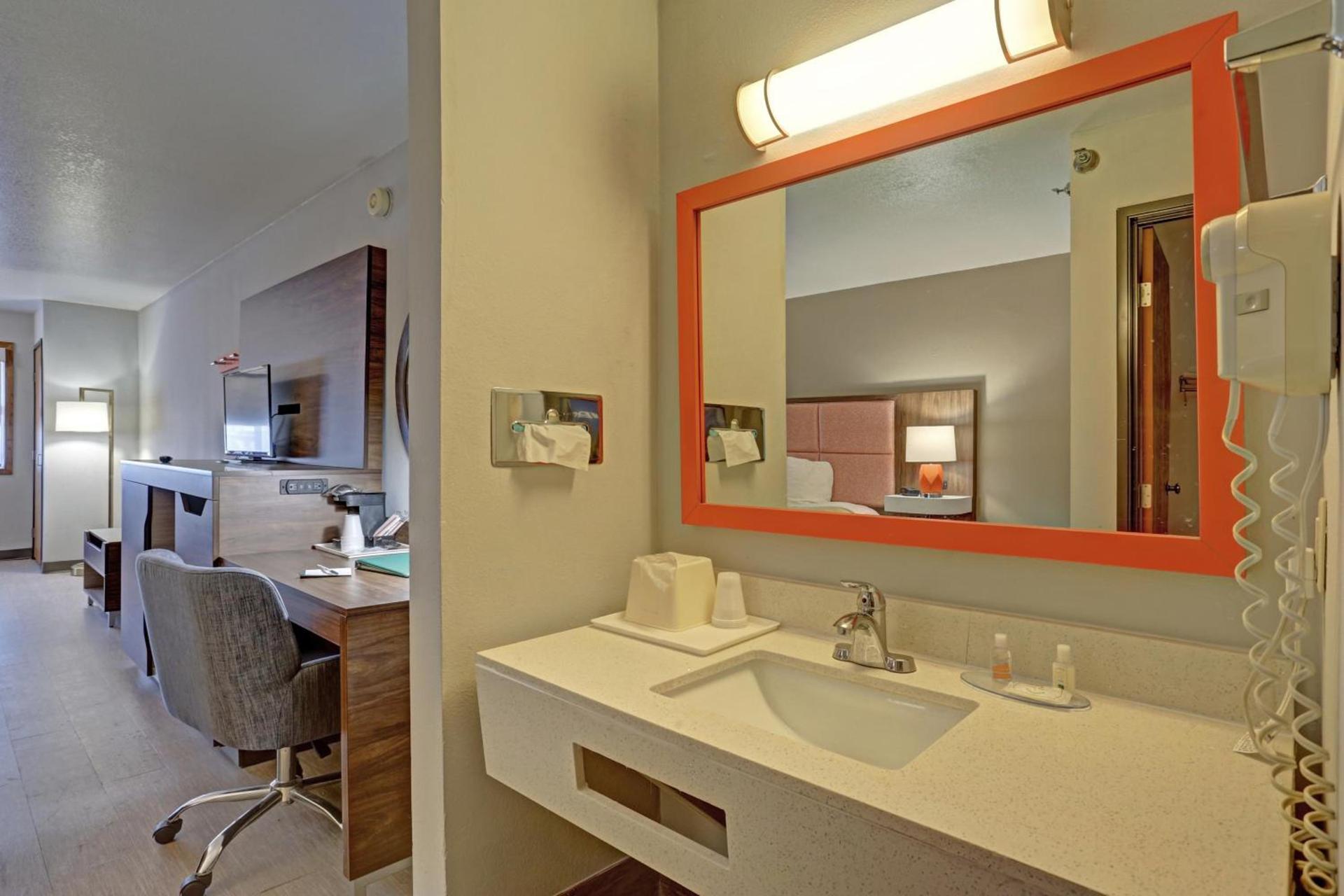 Quality Inn Pierre-Fort Pierre photo 95