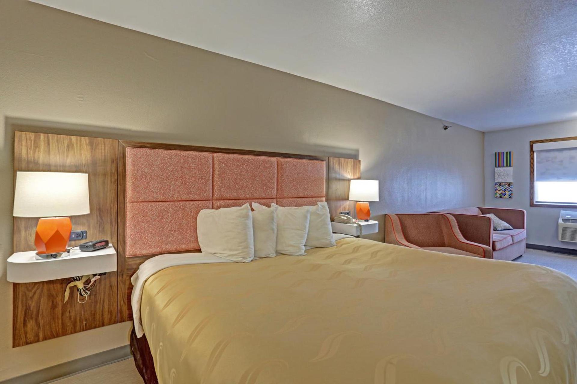 Quality Inn Pierre-Fort Pierre photo 94