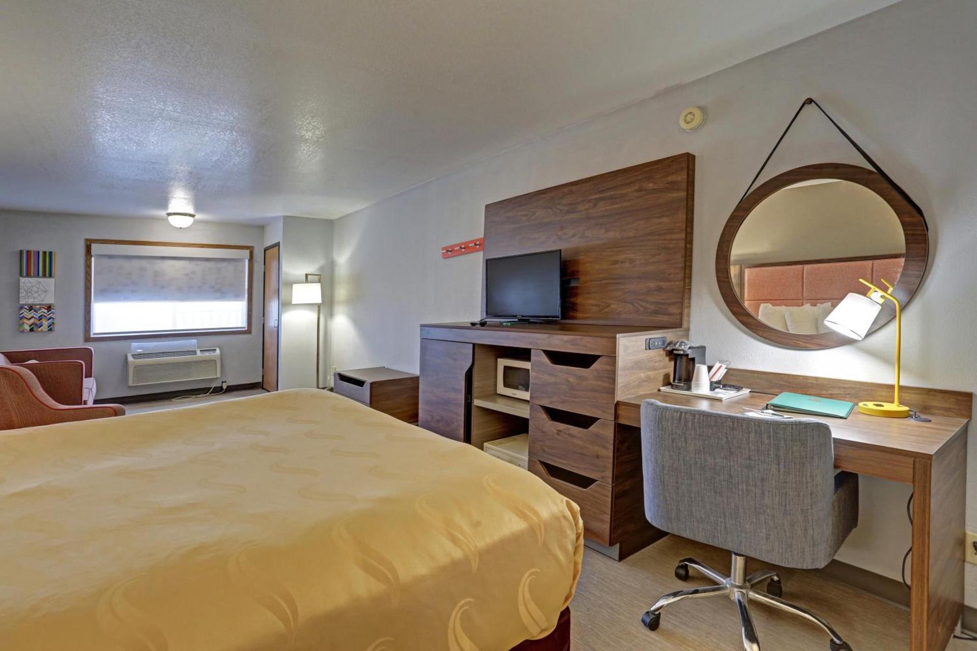 Quality Inn Pierre-Fort Pierre photo 93