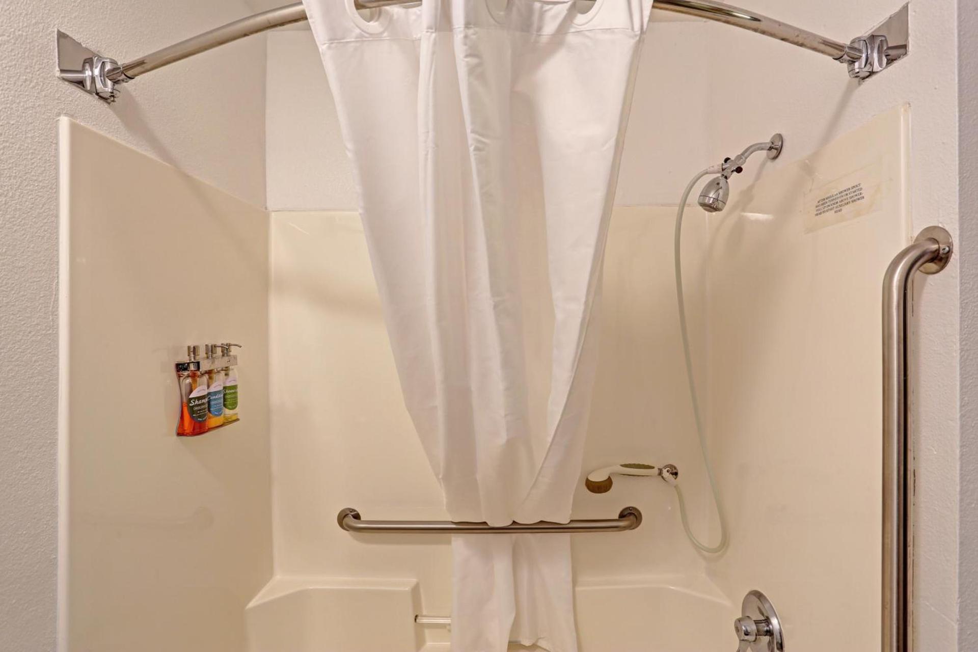 Quality Inn Pierre-Fort Pierre photo 99