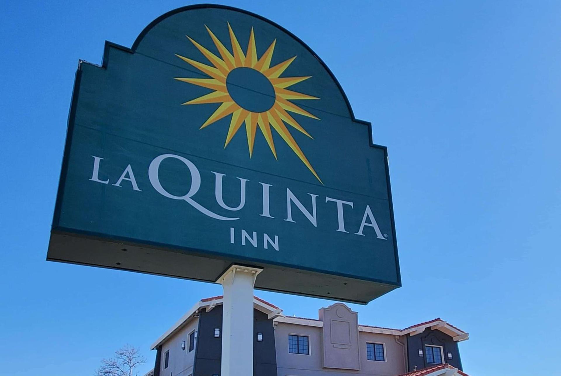La Quinta Inn by Wyndham Albuquerque Airport photo 3