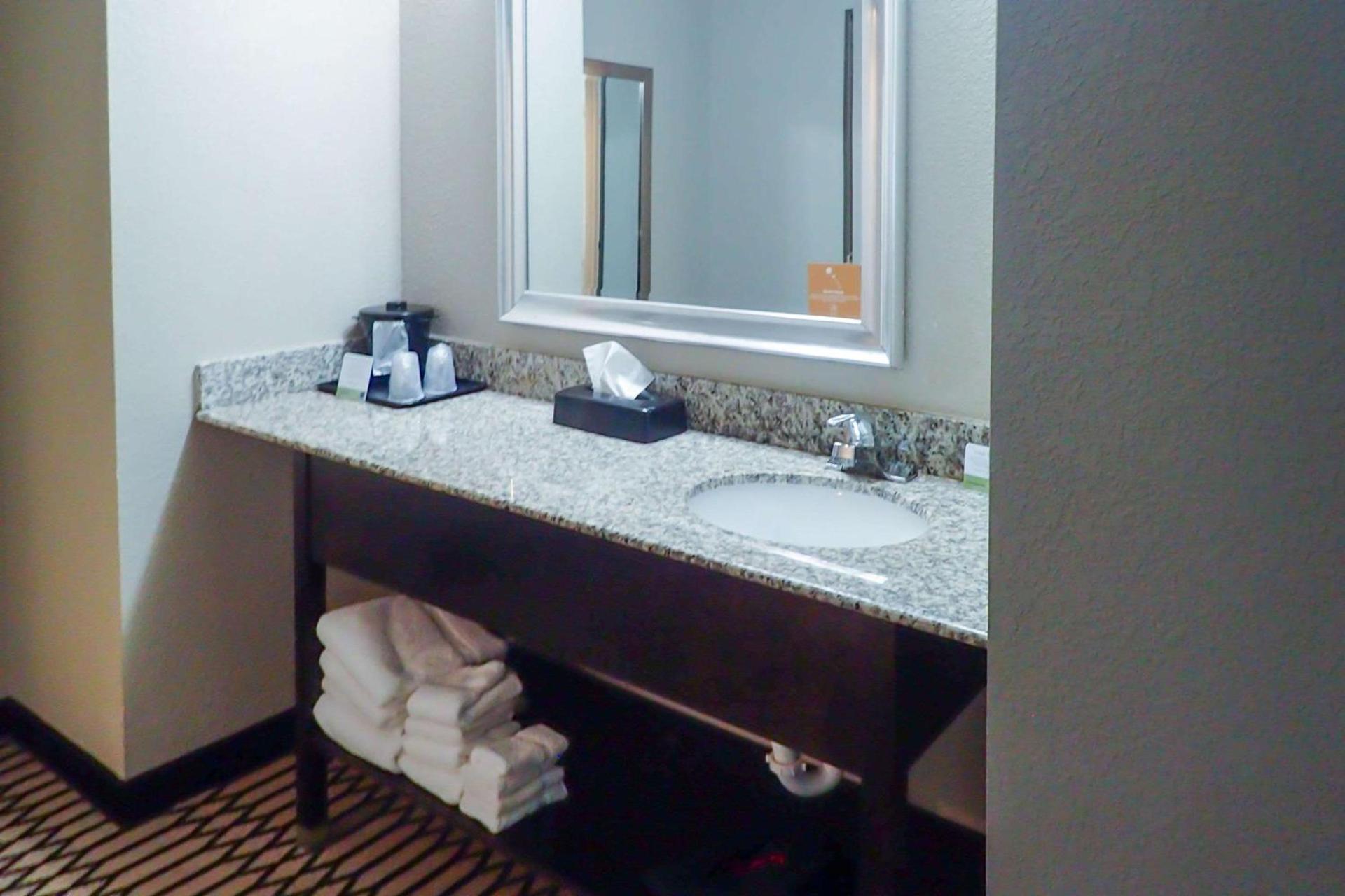 Candlewood Suites Baltimore - BWI Airport NE by IHG photo 12