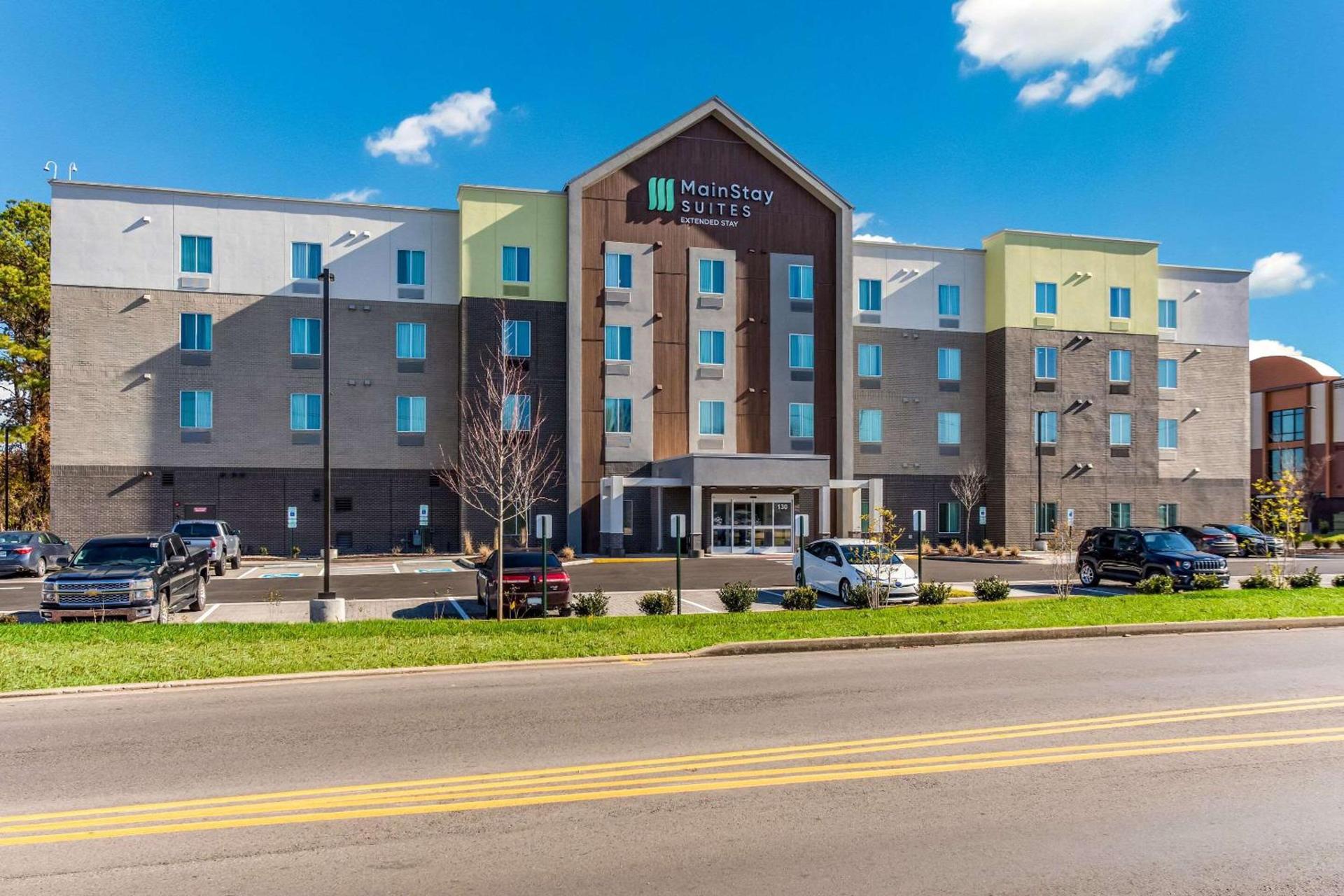 MainStay Suites Murfreesboro photo 2
