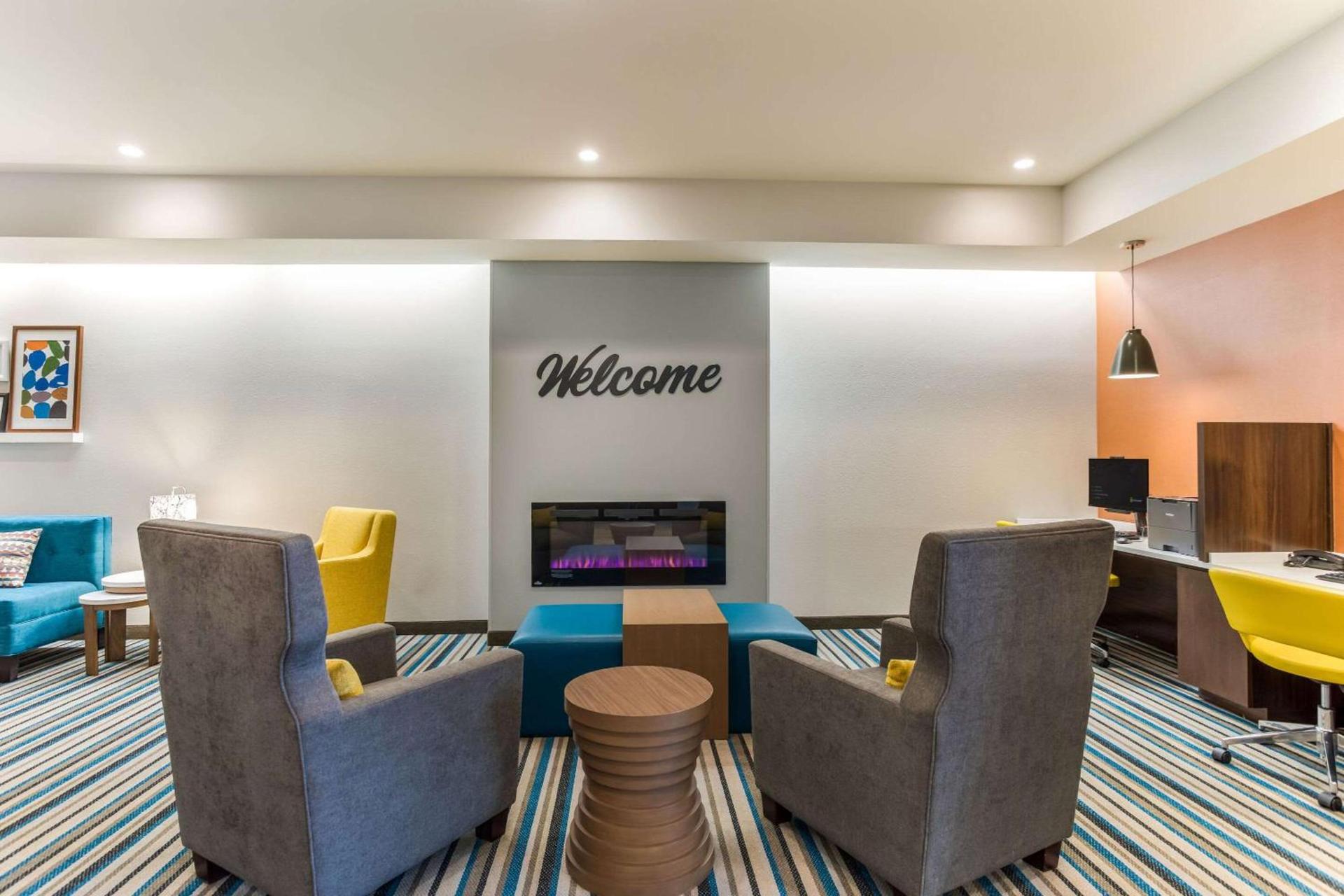 MainStay Suites Murfreesboro photo 5