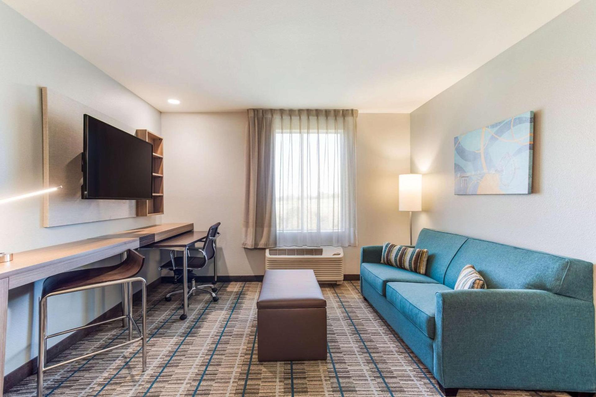 MainStay Suites Murfreesboro photo 11