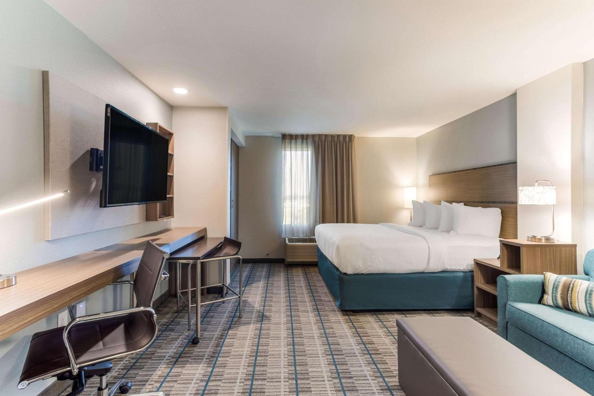 MainStay Suites Murfreesboro photo 13