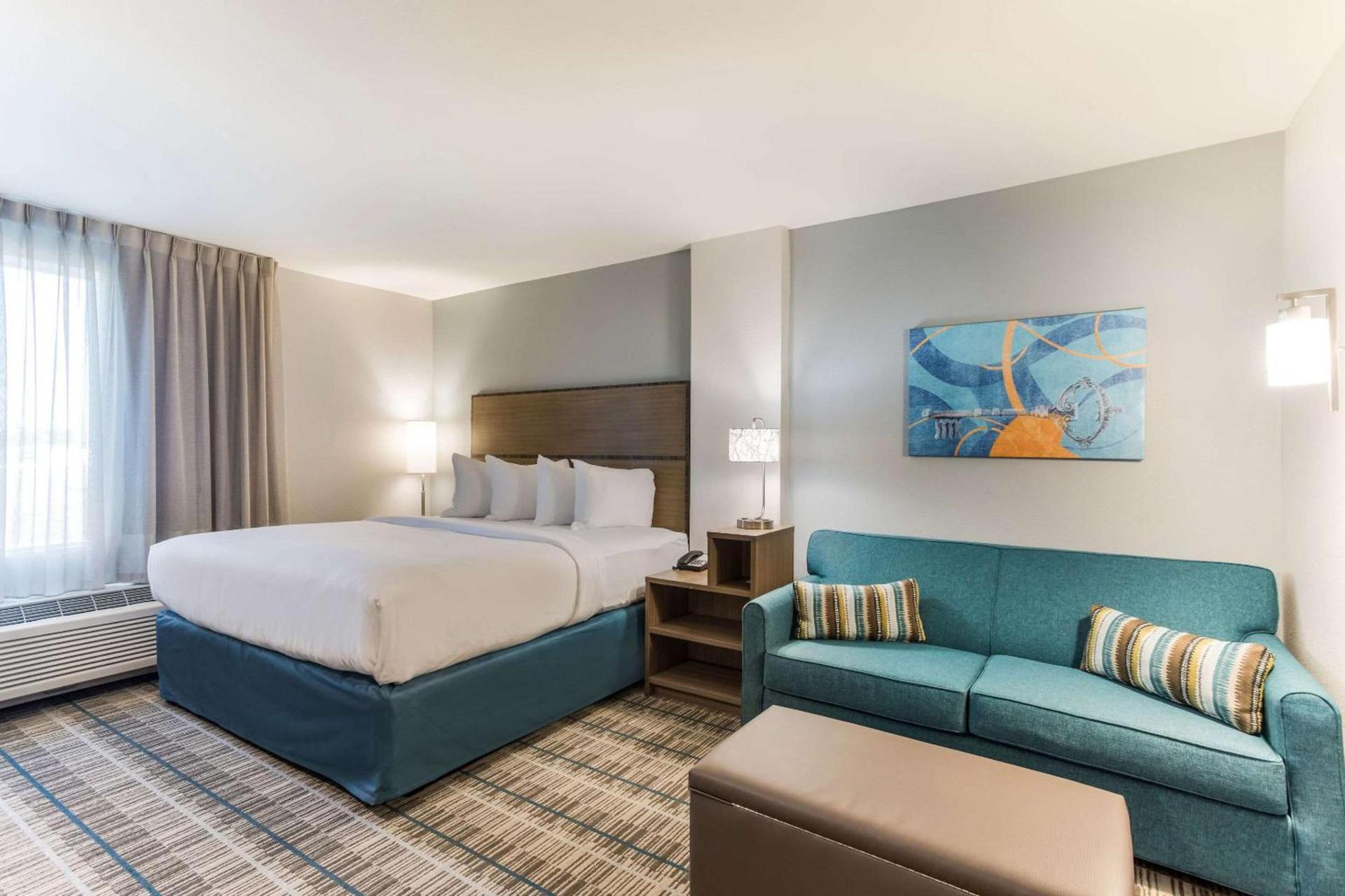MainStay Suites Murfreesboro photo 14