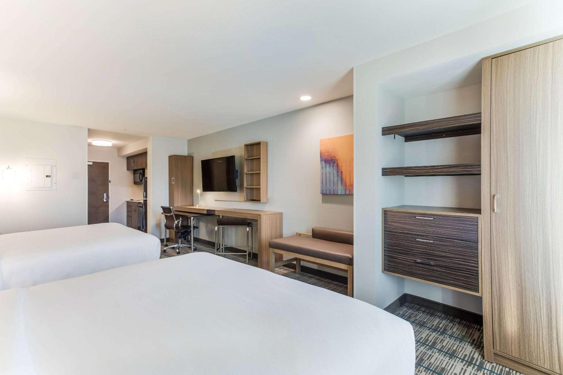 MainStay Suites Murfreesboro photo 18