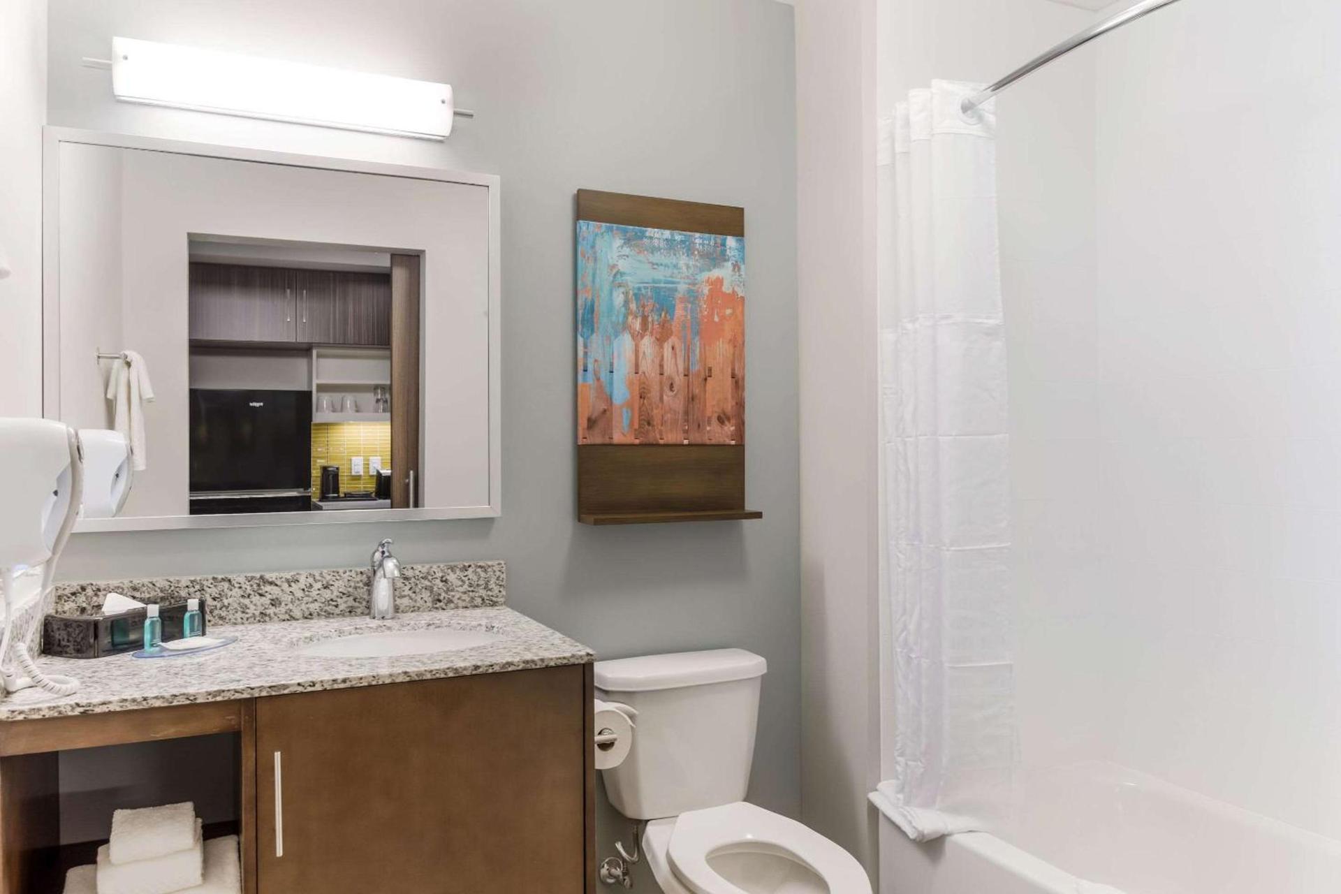 MainStay Suites Murfreesboro photo 20