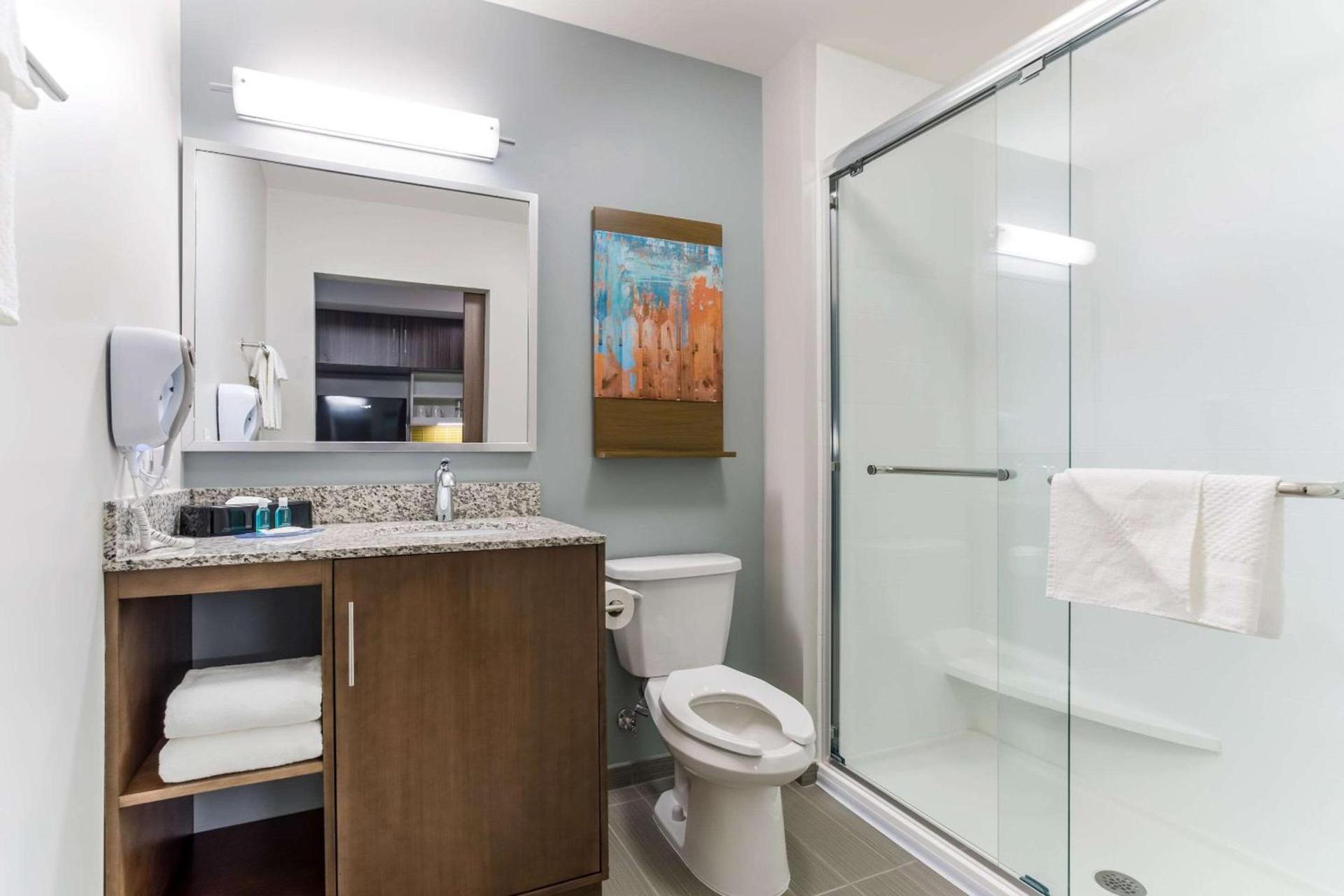 MainStay Suites Murfreesboro photo 21