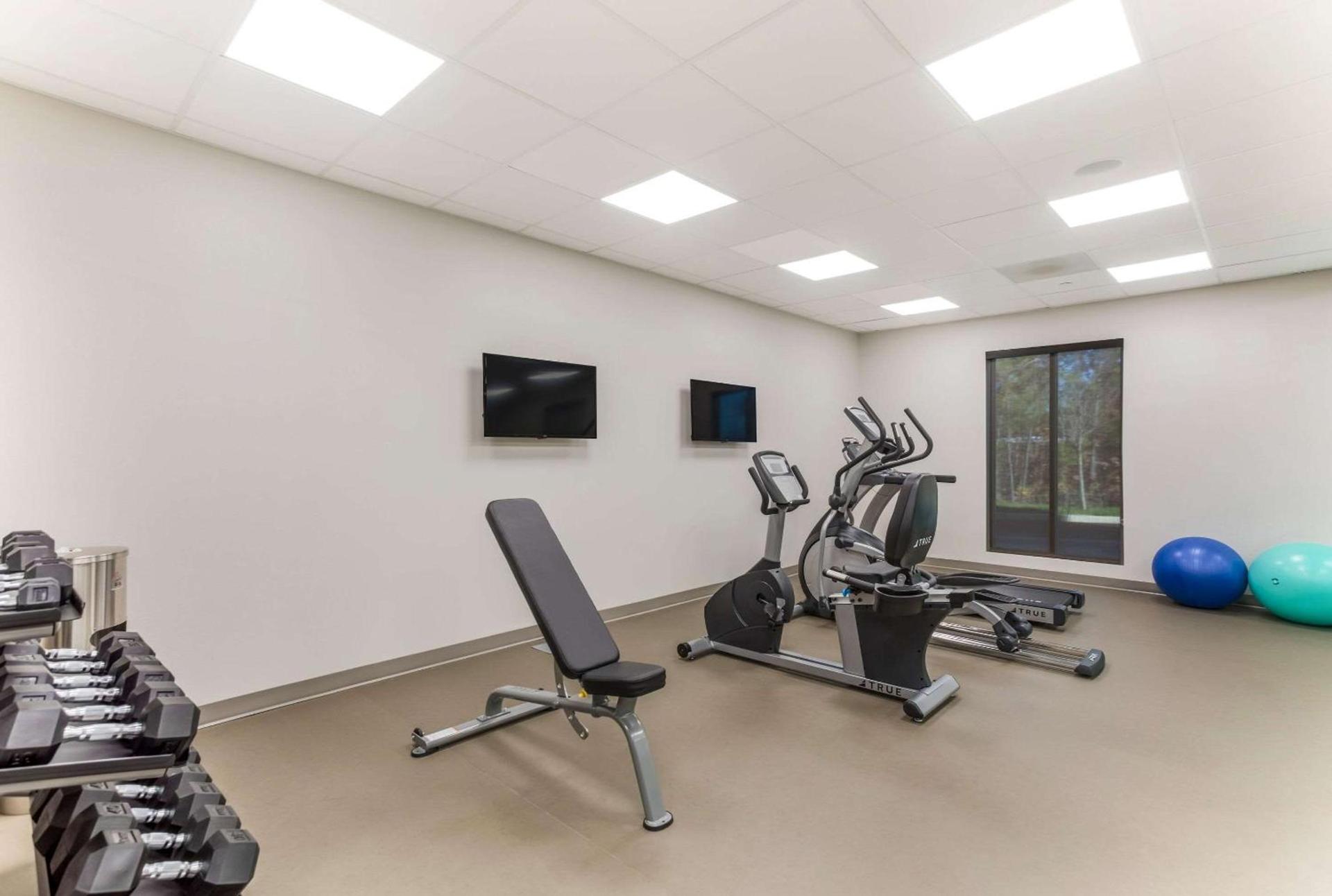 MainStay Suites Murfreesboro photo 22