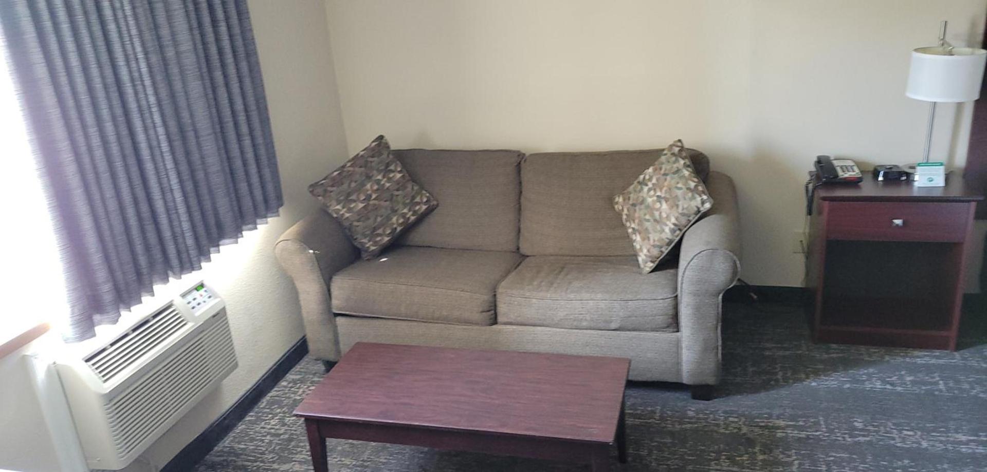 Boarders Inn & Suites by Cobblestone Hotels - Broken Bow photo 15