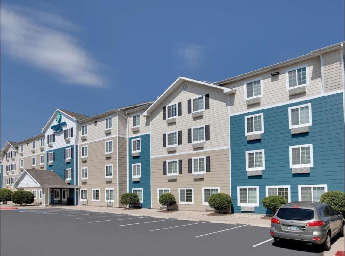 WoodSpring Suites Harlingen photo 15
