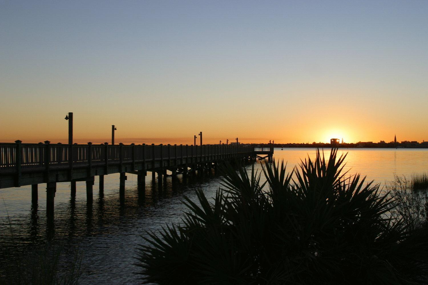 Harborside at Charleston Harbor Resort and Marina photo 13