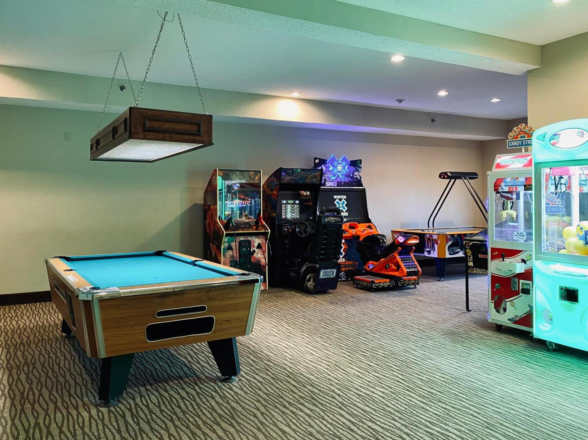 Comfort Suites Scranton near Montage Mountain photo 39