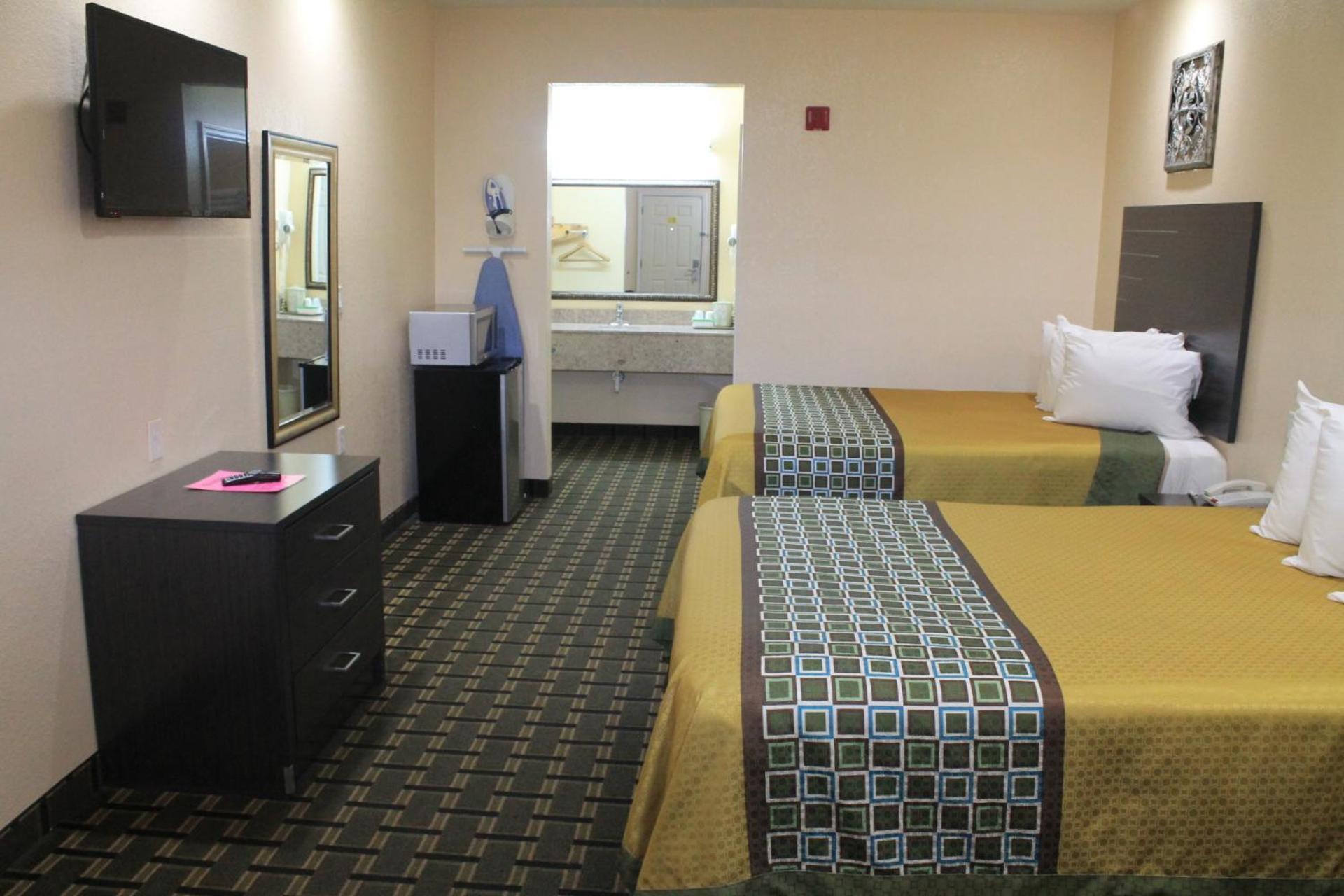 Homegate Inn & Suites West Memphis photo 15