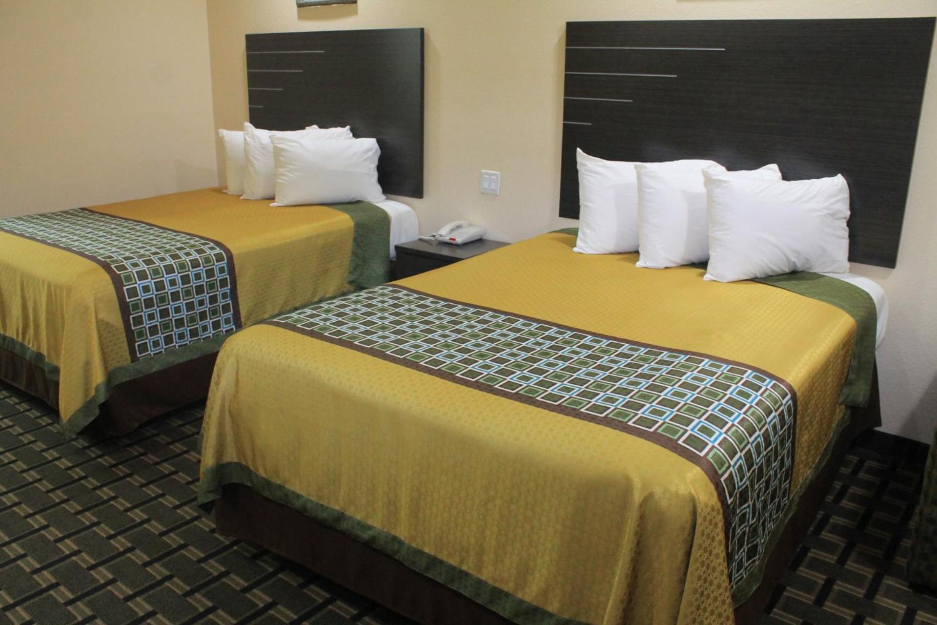 Homegate Inn & Suites West Memphis photo 14