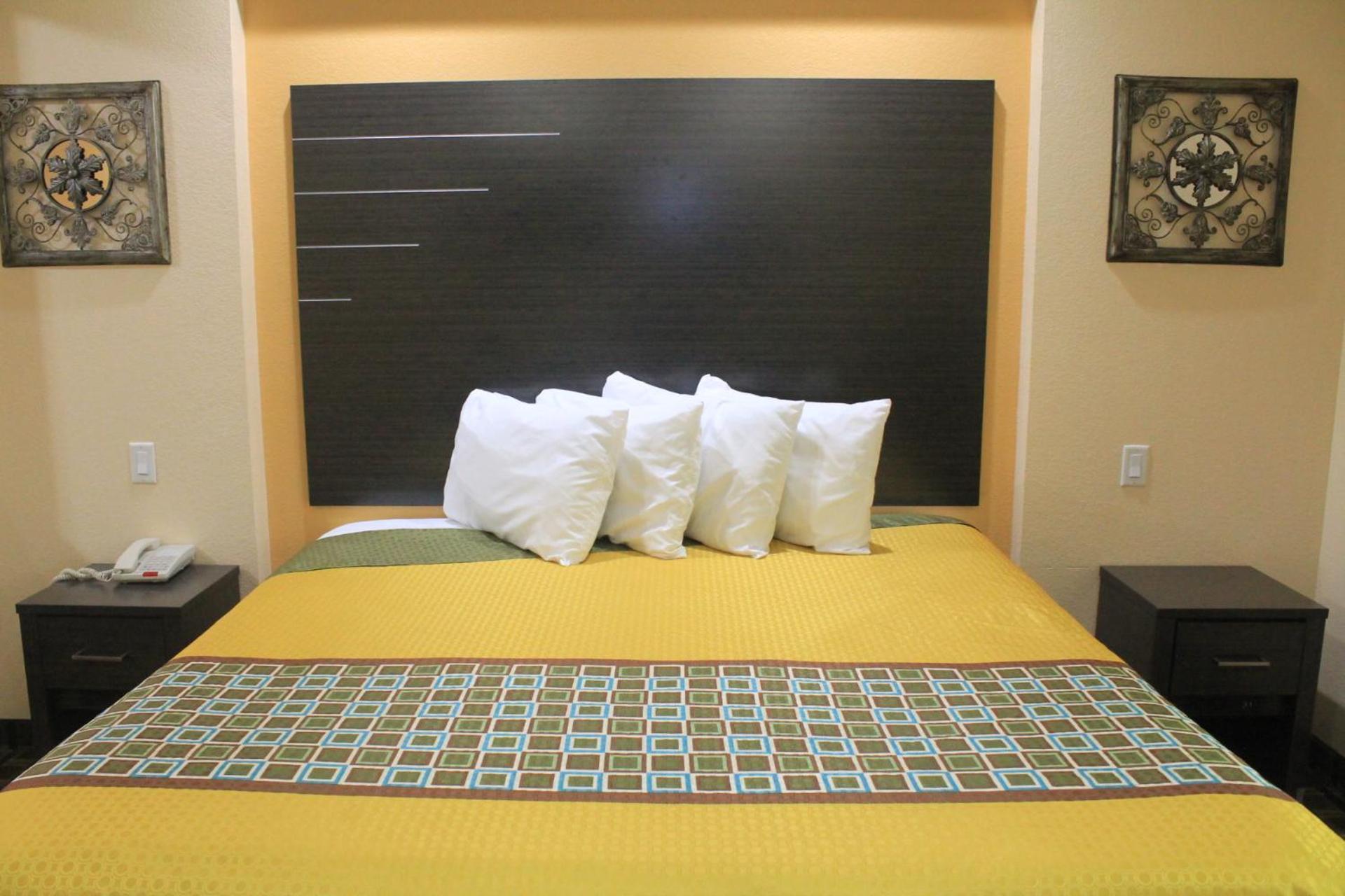 Homegate Inn & Suites West Memphis photo 16