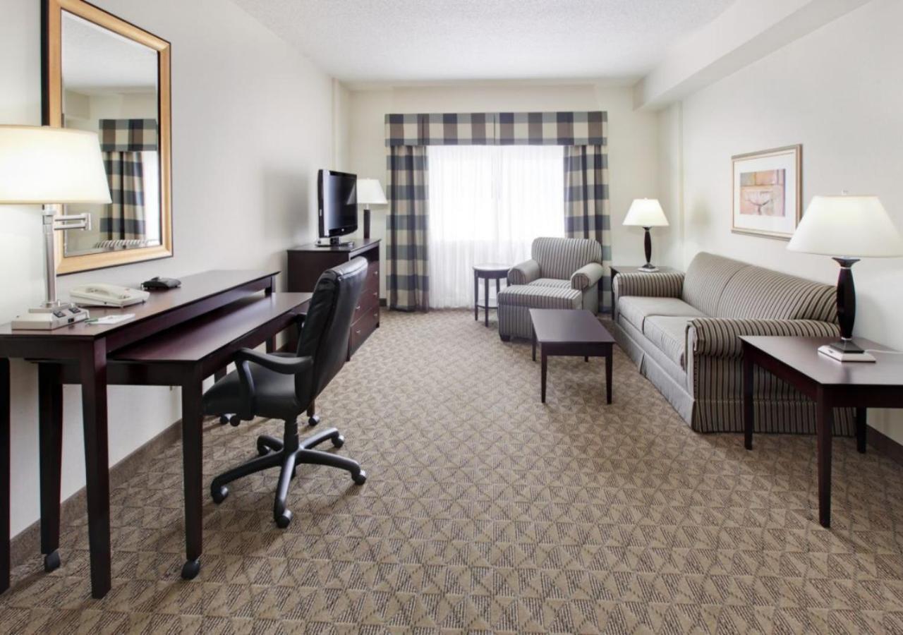 Holiday Inn Springdale-Fayetteville Area by IHG photo 63