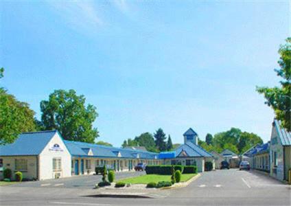 Americas Best Value Inn Eugene photo 1
